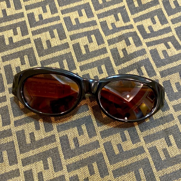 Fendi Accessories - Fendi vintage women sunglasses